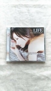 本田美奈子 LIFE ～本田美奈子 プレミアムベスト～ 中古 CD 送料180円～