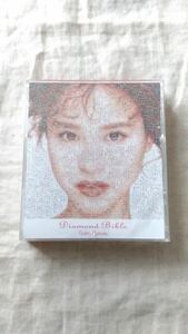 松田聖子 Diamond Bible ダイアモンド・バイブル 中古 CD 送料370円～