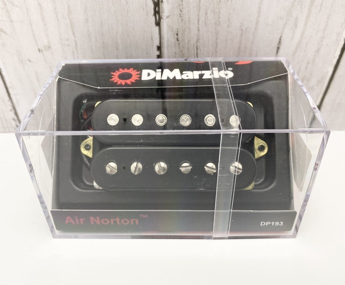 Yahoo!オークション -「dimarzio ピックアップ」(ギター) (楽器、器材