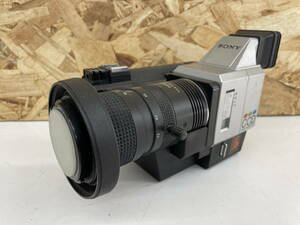 【ジャンク品】CCD-G5 SONY ビデオカメラ ※2400010222221