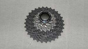  CS-R9100 11-30T DURA-ACE SHIMANO デュラエース スプロケット シマノ