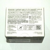 【新品・未開封】Sony ノイズキャンセリングイヤホン LinkBuds S WF-LS900N【在庫処分1円売切り】_画像3