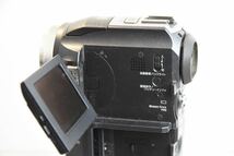 デジタルビデオカメラ SONY ソニー ハンディカム DCR-PC300 231112W95_画像8