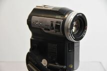 デジタルビデオカメラ SONY ソニー ハンディカム DCR-PC300 231112W95_画像4
