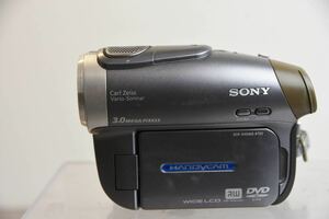 デジタルビデオカメラ SONY ソニー DCR-DVD403 ハンディカム 231113W4