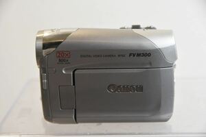  digital video camera Canon Canon FV M300 231020W29