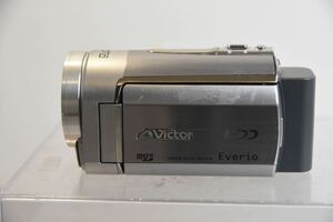 デジタルビデオカメラ Victor ビクター Everio GZ-MG530 231020W33