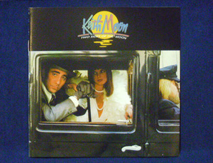 KEITH MOON(キース ムーン)/TWO SIDES OF THE MOON ※1975年 ソロ唯一作品 ボーナス トラック8曲