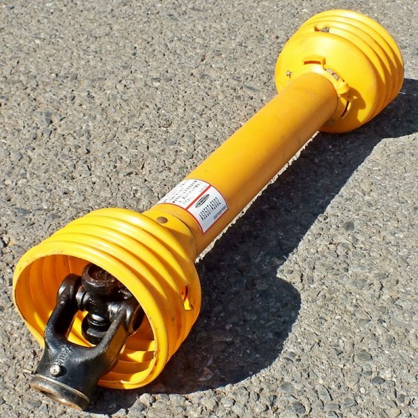 MATSUI W CEC660 トラクター用 ユニバーサルジョイント