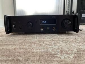 Airbow（TEAC) UD-505 Special Ver.2 USB-DAC ブラック