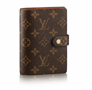 ルイヴィトン☆Louis Vuitton☆アジェンダPM☆Agenda Cover☆手帳☆モノグラム