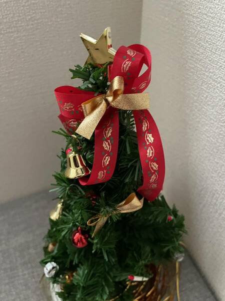 クリスマスツリー☆Christmas Trees☆ミニツリー