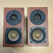 P802-E FOSTEX フォステクス スピーカー 元箱ありオマケ付き_画像1