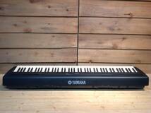 RB★112861 YAMAHA デジタルピアノ P-95 ポータブル ペダル付き 格安出品！_画像7