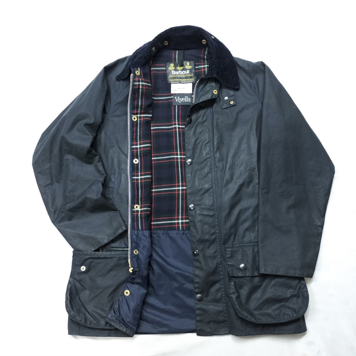 Barbour / バブアー】BURGHLEY バーレー (MALLALIEUS PLAIN) Yahoo