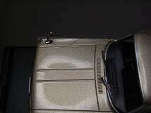 ◆トヨタ トヨペット クラウン(1962) 1/43 国産名車コレクション アシェット ダイキャストミニカー 1_画像7