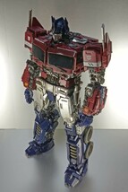 Toyworld TW-F09 Freedom Leader 非正規 (検索用 オプティマスプライム コンボイ トランスフォーマー ムービー バンブルビー ビーオプ TF)_画像5