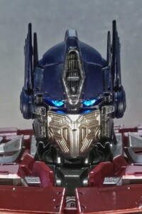 Toyworld TW-F09 Freedom Leader 非正規 (検索用 オプティマスプライム コンボイ トランスフォーマー ムービー バンブルビー ビーオプ TF)