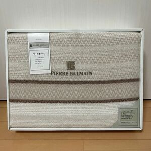 PIERRE BALMAIN シーツ