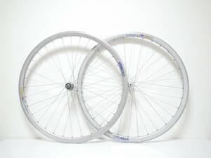 AMBROSIO 　dura ace 7700 700c 　希少　 クリンチャーホイール　