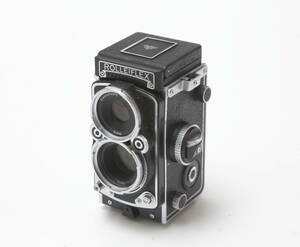 ROLLEIFLEX ローライフレックス 9mm f2.8 ミニチュアカメラ 動作不明 ジャンク品扱い 中古品