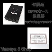 新品 ZIPPO セクシー タトゥーガール 銀イブシ ジッポー ライター_画像4