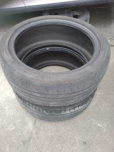 BluEarth-GT AE51 215/45R17　２本セット