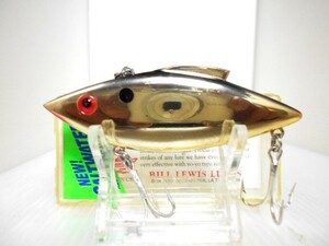 ☆☆　BILL LEWIS LURES Rat-L-Trap(Mag-Trap) 3/4oz　ラトルトラップ　マグトラップ　ビルルイスルアーズ　未使用品　☆☆ 