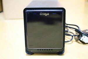 Drobo 5D3中古完動品