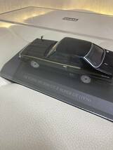 日産　スカイライン　2000GT ジャパン　ミニカー　1/43 4台セット 送料無料　昭和レトロ_画像6