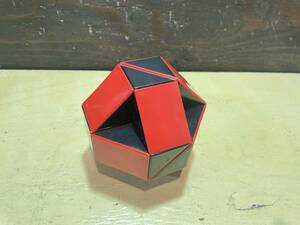  Cube Sune -k red black Sune -k Cube 