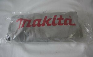 【未使用】　makita　ダストバック　A-43941　(AY/J-1016-5)