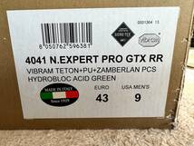 Zamberlan Expert Pro GTX _画像8