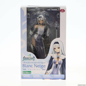 【中古】[FIG]ブランネージュ(Blanc Neige) シャイニング・ウィンド(Shining Wind) 1/8 完成品 フィギュア(PP223) コトブキヤ(61124761)