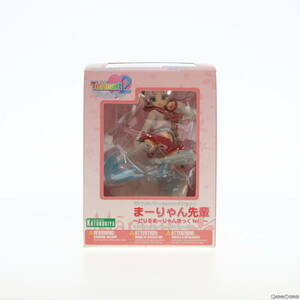 【中古】[FIG]まーりゃん先輩 どりるまーりゃんきっくVer. ToHeart2(トゥハート2) XRATED 1/8 完成品 フィギュア(PP110) コトブキヤ(611248