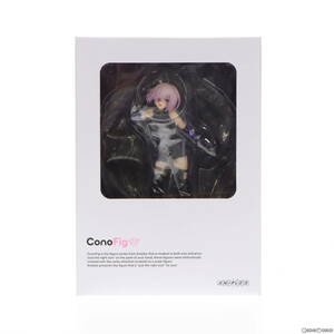 【中古】[FIG]ANIPLEX+限定 ConoFig シールダー/マシュ・キリエライト Fate/Grand Order(フェイト/グランドオーダー) 完成品 フィギュア(MD