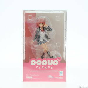 【中古】[FIG]POP UP PARADE(ポップアップパレード) 由比ヶ浜結衣(ゆいがはまゆい) やはり俺の青春ラブコメはまちがっている。完 完成品 フ