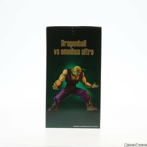 【中古】[FIG]B賞 MASTERLISE ピッコロ(潜在能力解放) 一番くじ ドラゴンボール VSオムニバスULTRA ドラゴンボール超(スーパー) スーパーヒの画像5