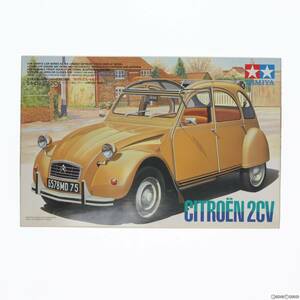 【中古】[PTM]スポーツカーシリーズ No.164 1/24 シトローエン2CV プラモデル(24164) タミヤ(63027191)