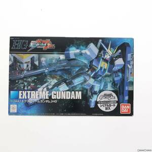 【中古】[PTM]HG 1/144 エクストリームガンダム 機動戦士ガンダム EXTREME VS.(エクストリームバーサス) プラモデル(0164267) バンダイ(630