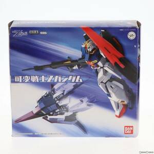 【中古】[TOY]超合金 GD-44 可変戦士 Zガンダム 機動戦士Zガンダム 完成トイ バンダイ(65700998)