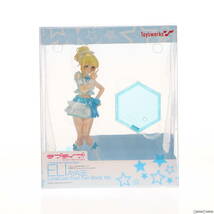 【中古】[FIG]絢瀬絵里(あやせえり) LoveLive! First Fan Book Ver. ラブライブ! 1/10 完成品 フィギュア キャラアニ(トイズワークス)(6112_画像1