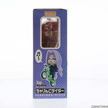 【中古】[FIG]ねんどろいど 021 ちゃりんこライダー Fate/hollow ataraxia(フェイト/ホロウ アタラクシア) 完成品 可動フィギュア グッドス_画像5