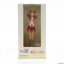 【中古】[FIG]笹森花梨(ささもりかりん) ToHeart2(トゥハート2) 1/8 完成品 フィギュア コトブキヤ(61124262)_画像1