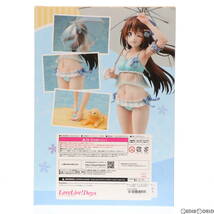 【中古】[FIG]KDcolle 桜坂しずく(おうさかしずく) お台場ビーチガールver. ラブライブ!虹ヶ咲学園スクールアイドル同好会 1/7 完成品 フィ_画像4