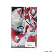 【中古】[FIG]ウルトラマンダイナ(ストロングタイプ) Night Color Edition 英雄勇像 ウルトラマンダイナ ～赤い大地の力～ フィギュア プラ_画像4