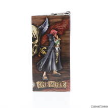 【中古】[FIG]シャンクス(赤髪のシャンクス) ワンピース 組立式DXフィギュア～THE GRANDLINE MEN～vol.2 ONE PIECE プライズ バンプレスト(_画像3