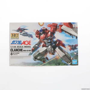 【中古】[PTM]HG 1/144 クランシェ 機動戦士ガンダムAGE(エイジ) プラモデル(5062831) バンダイスピリッツ(63026898)