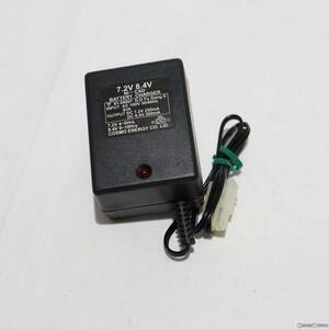 【中古】[MIL]COSMO ENERGY 7.2～8.4V ニカドバッテリー専用 充電器(64011139)