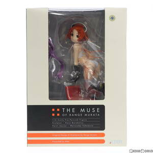 【中古】[FIG]The Muse of Range Murata JC.COM(JC.COM Vol.9 集英社刊) 1/6 完成品 フィギュア アルター(61126777)